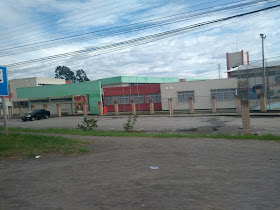 Escola de Ensino Médio Vereador Oscar Manoel da Conceição