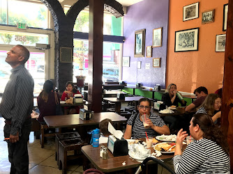 Pancho Villa Taqueria