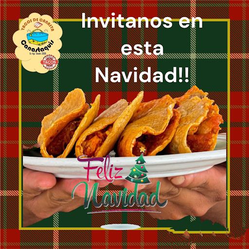 Restaurante Canastaquis, los auténticos tacos de canasta en Aguascalientes