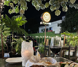 El Tigre y El Toro photo