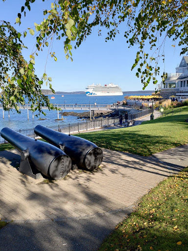 Whale Watching Tour Agency «Bar Harbor Whale Watch Co», reviews and photos, 1 West St, Bar Harbor, ME 04609, USA