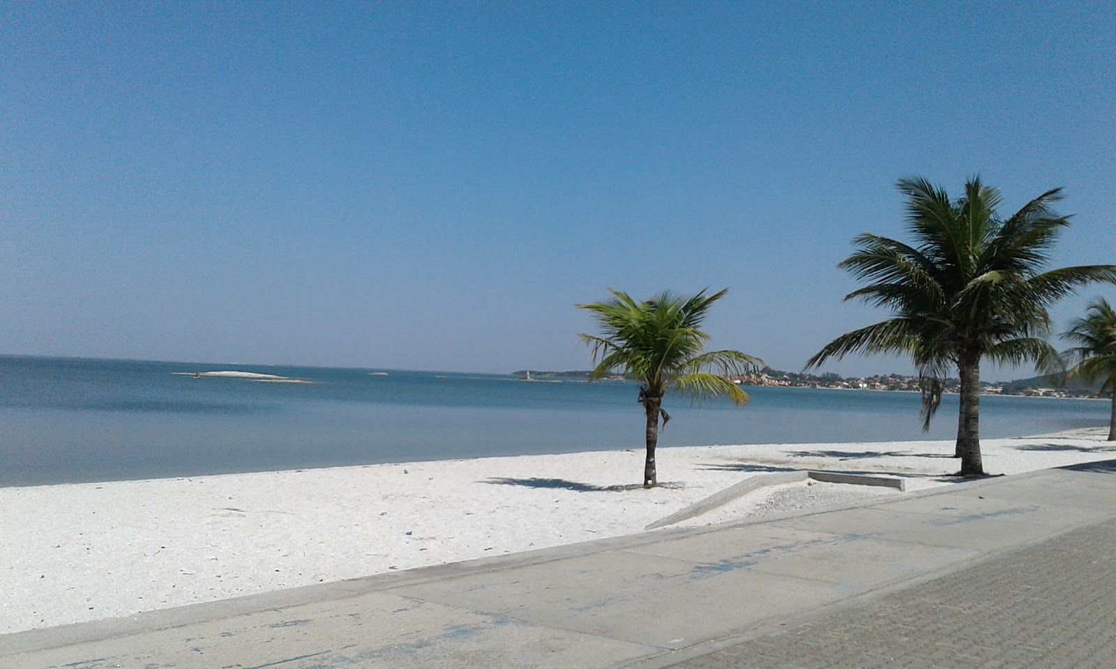 Foto de Praia do Vascaino - lugar popular entre os apreciadores de relaxamento