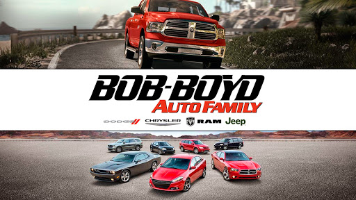 Car Dealer «Bob-Boyd Chrysler Jeep Dodge RAM», reviews and photos, 2810 N Columbus St, Lancaster, OH 43130, USA