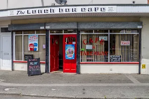 The Lunchbox Cafe & Take-away image