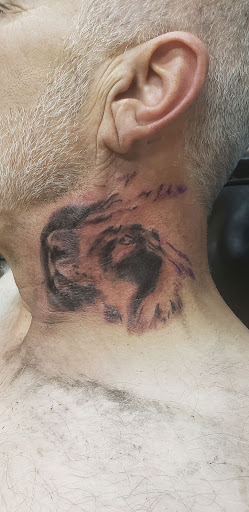 Explore background tattoo ideas sleeve, creative tattoo ideas in Albuquerque, available at Sachs Body Modification