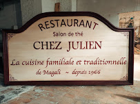 Photos du propriétaire du Restaurant Chez Julien - La cuisine familiale et traditionnelle de Magali à Châteaudun - n°7
