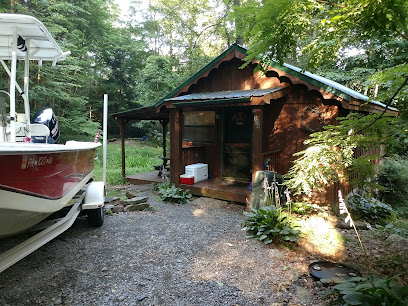Rustic Retreat Cabins