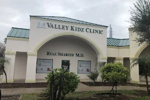 Valley Kidz Clinic image