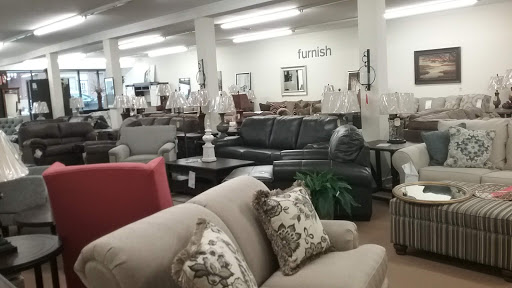 Furniture Store «Gibson Furniture and Patio», reviews and photos, 141 N Water Ave, Gallatin, TN 37066, USA