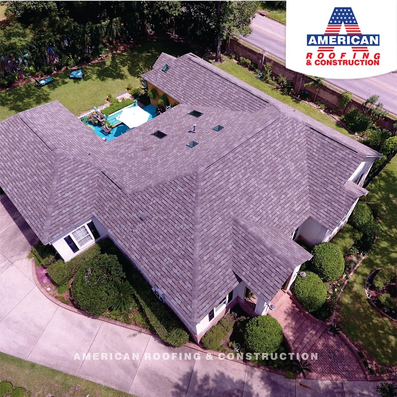 American Roofing & Construction