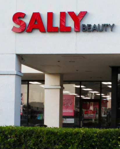Sally Beauty, 5487 W Atlantic Blvd, Margate, FL 33063, USA, 