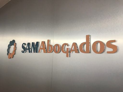 Sam Abogados · Francisco Ramírez Pérez