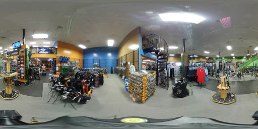 Sporting Goods Store «Play It Again Sports Springfield», reviews and photos, 1300 E Battlefield Rd, Springfield, MO 65804, USA