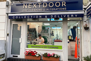 Nextdoor Dry Cleaning & Alterations