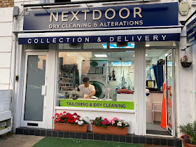 Nextdoor Dry Cleaning & Alterations