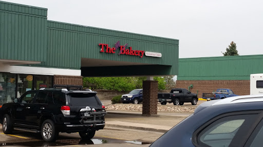 Bakery «The Makery Cake Company», reviews and photos, 8203 S Holly St, Centennial, CO 80122, USA