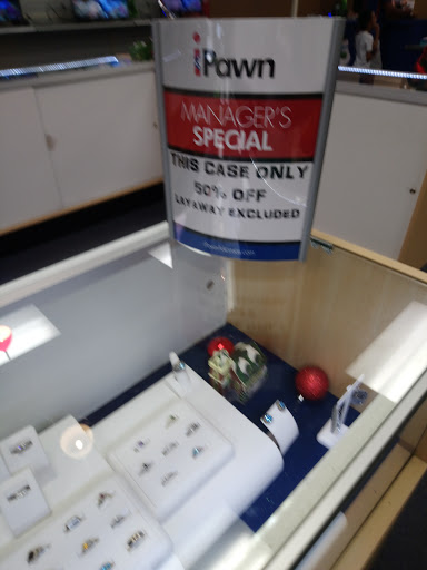 Pawn Shop «iPawn Little Rock», reviews and photos, 11108 N Rodney Parham Rd, Little Rock, AR 72212, USA