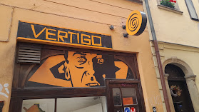VERTIGO – studentský klub