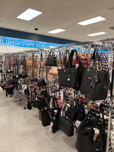 Clothing Store «Ross Dress for Less», reviews and photos, 110 Yorba Linda Blvd, Placentia, CA 92870, USA