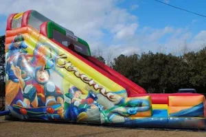 Bounce-N-Slide Inflatables, INC image