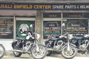 -Manali Enfield Center- ( Motorcycle Rental Shop) image