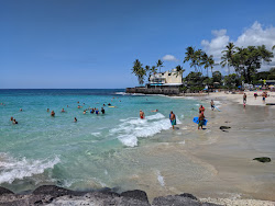 Photo de Magic Sands Beach avec un niveau de propreté de très propre