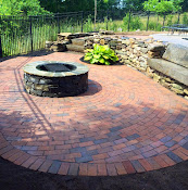 New England
Landscaping
