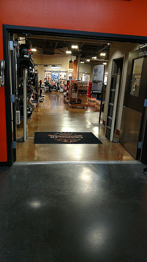 Harley-Davidson Dealer «Chandler Harley-Davidson», reviews and photos