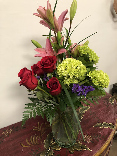 Florist «Basket of Flowers», reviews and photos, 4211 Lebanon Pike, Hermitage, TN 37076, USA