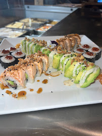 Photos du propriétaire du Restaurant de sushis Akino Sushi à Jarny - n°3