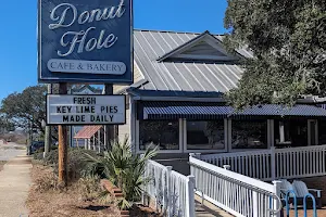 Donut Hole Bakery and Cafe image