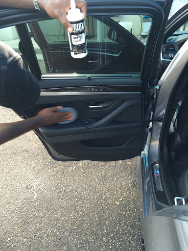 Car Wash «Refresh Car Wash», reviews and photos, 8881 Pembroke Rd, Pembroke Pines, FL 33025, USA