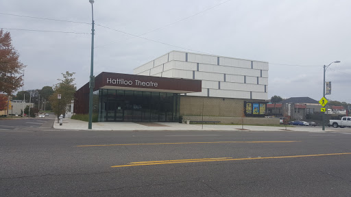 Performing Arts Theater «Hattiloo Theatre», reviews and photos, 37 Cooper St, Memphis, TN 38104, USA