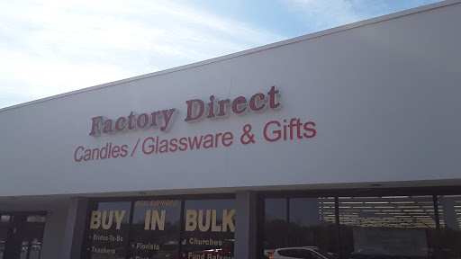 Candle Store «Factory Direct Candles», reviews and photos, 6252 Glenway Ave # A, Cincinnati, OH 45211, USA