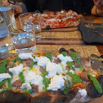 Photo n°1 de l'avis de Irene.t fait le 20/05/2023 à 21:03 sur le  La Pinseria - La vera Pinsa Romana à Brescia