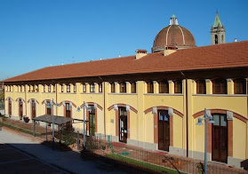 Centro di GeoTecnologie dell'Università degli Studi di Siena