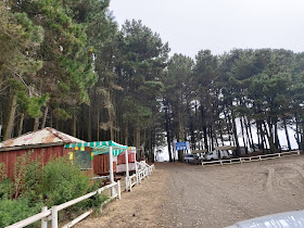 Camping Los Pinos