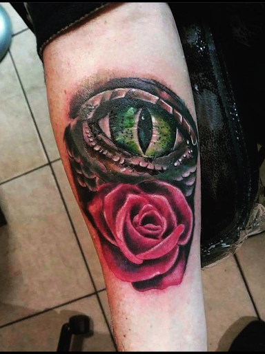 Explore areola tattoo ideas, creative tattoo ideas in Mobile, available at Boujie Tattoo & Body Piercing