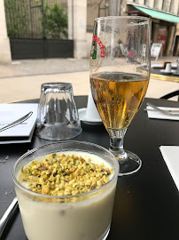 Plats et boissons du Restaurant italien Spuntino à Dijon - n°4