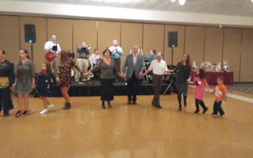 Banquet Hall «Primo Banquet Hall & Conf Center», reviews and photos, 2615 National Ave, Indianapolis, IN 46227, USA