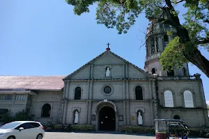Minor Basilica and Archdiocesan Shrine Parish of St. Anne - Taguig City image