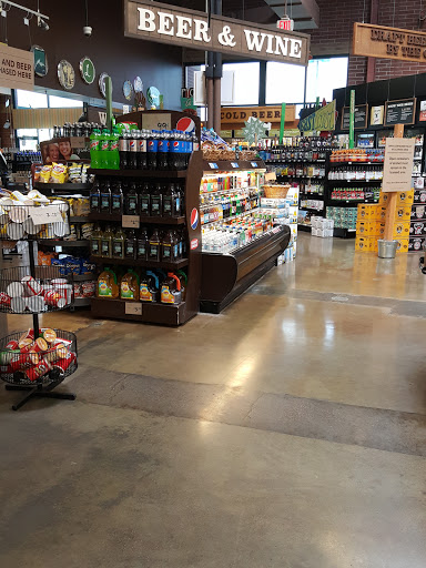 Grocery Store «Market District Supermarket», reviews and photos, 155 Town Center Dr, Wexford, PA 15090, USA