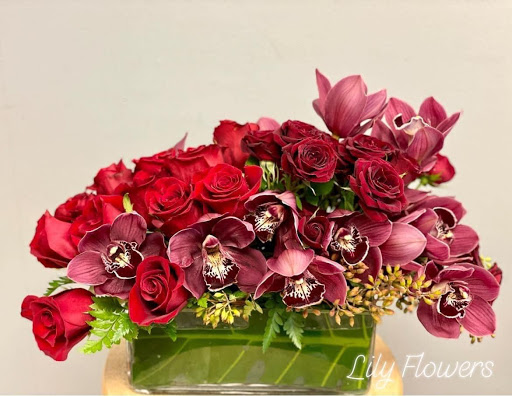 Florist «Lily Flowers», reviews and photos, 3355 S Wadsworth Blvd, Lakewood, CO 80227, USA