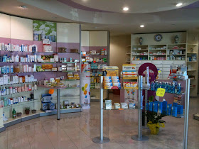 Farmacia Fornari Dr. Yari