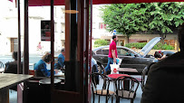 Atmosphère du Restaurant Quartier Rouge à Paris - n°8