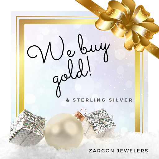 Jewelry Store «Zargon Jewelers», reviews and photos, 2273 S University Dr, Davie, FL 33324, USA