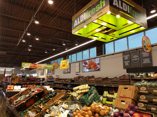 Supermarket «ALDI», reviews and photos, 1549 E Belt Line Rd, Richardson, TX 75081, USA