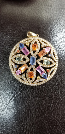 Jewelry Store «Leo Hamel Fine Jewelry & Engagement Ring Store», reviews and photos, 1851 San Diego Ave, San Diego, CA 92110, USA