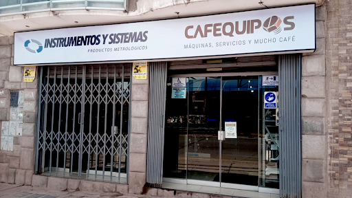 CAFEQUIPOS