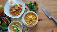 Soupe du Restaurant thaï Yim Thaï à Pinsaguel - n°1